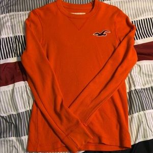 Hollister Men’s M Long Sleeve Tee